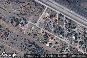 112 Kachina St, Continental Divide, NM 87312