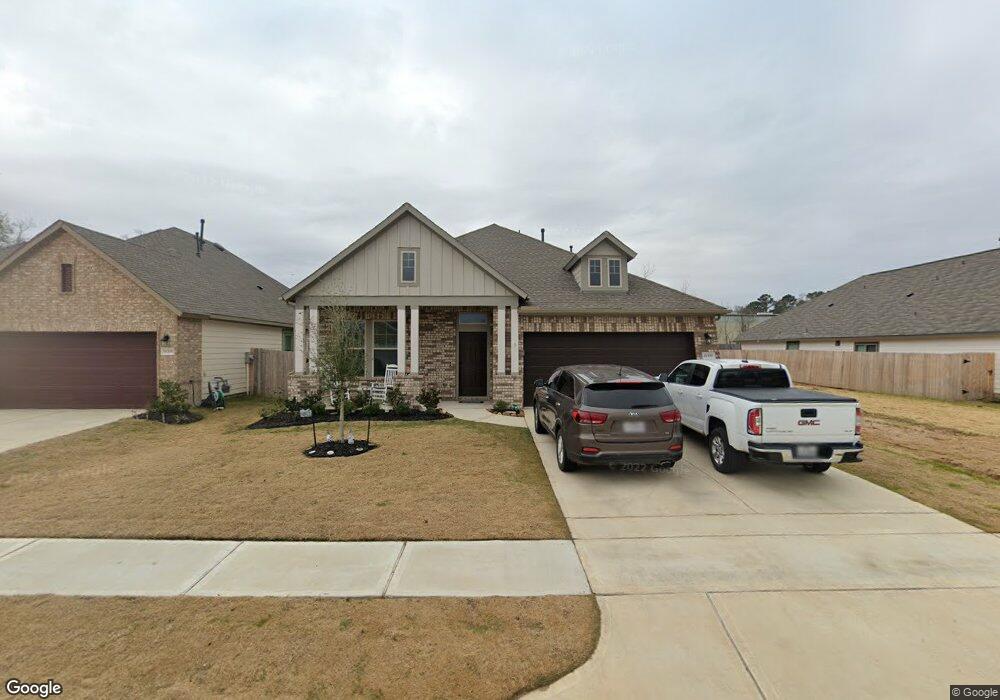 11335 Raven Claw Dr, Tomball, TX 77375 - photo 1