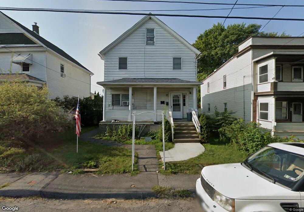 1511 W Locust St, Scranton, PA 18504 - photo 1