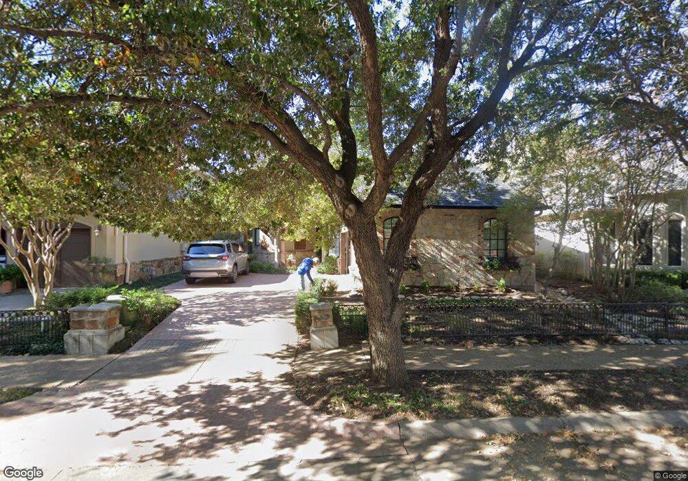 638 Chandon Ct, Southlake, TX 76092 - photo 1