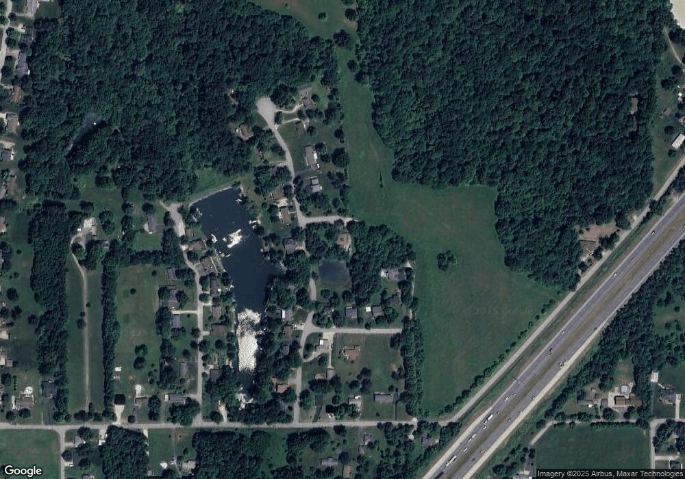 1504 Allen Dr, Georgetown, IN 47122 - photo 1