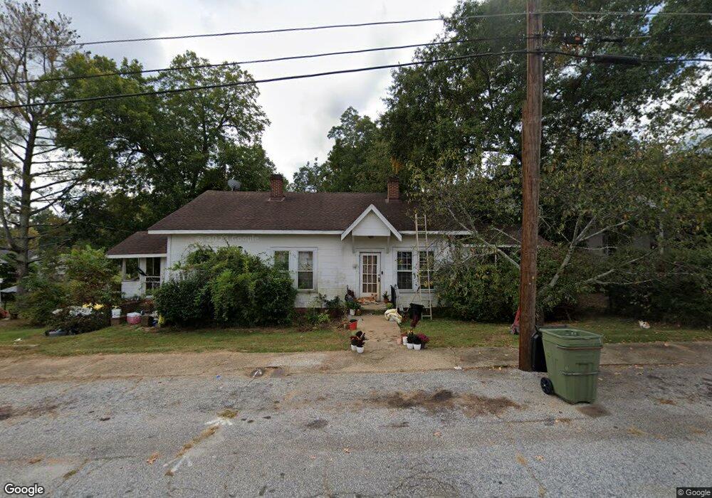 102 E Wesley St, Walhalla, SC 29691 - photo 1