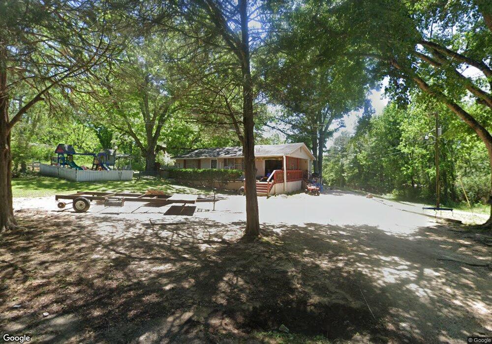 194 Pavillion Rd, Laurel, MS 39443 - photo 1