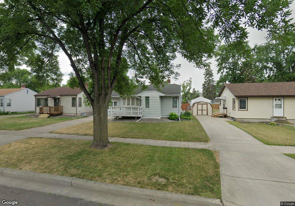 1722 3rd St N, Fargo, ND 58102 - photo 1