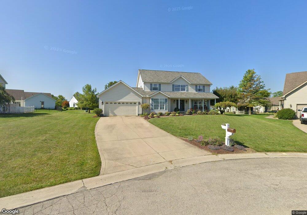 1445 Silver Lake Dr, Bucyrus, OH 44820 - photo 1