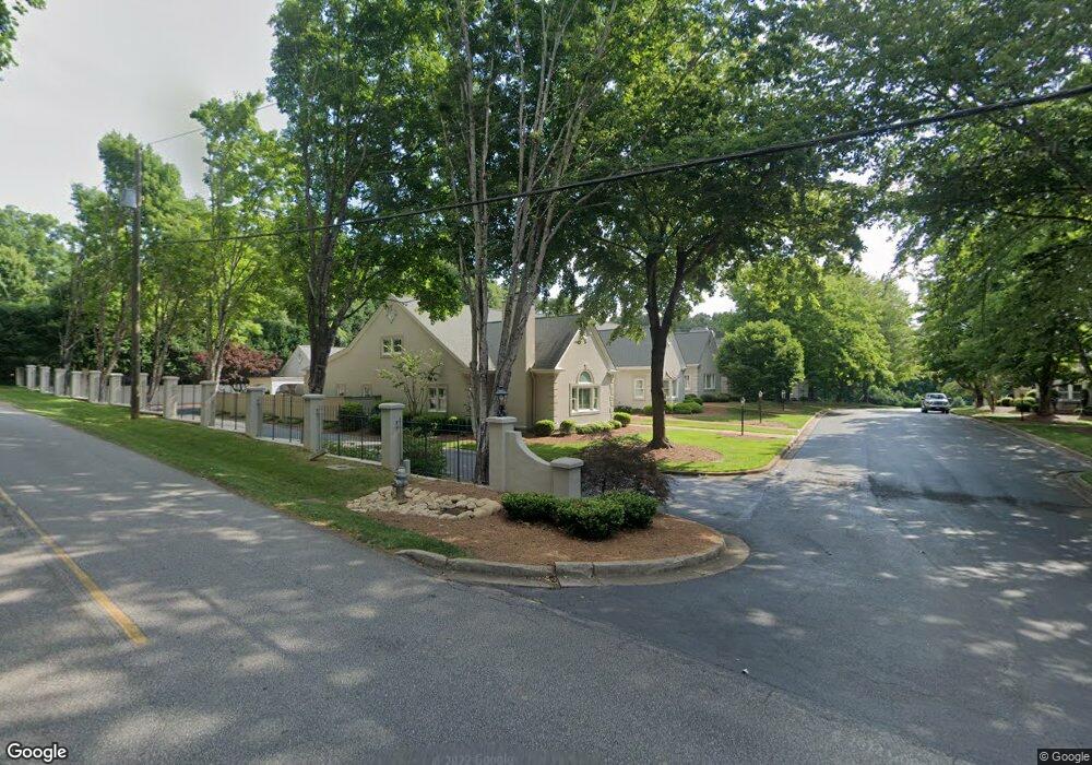 3202 Club Point Way unit 2, Gainesville, GA 30506 - photo 1