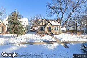 4941 Clinton Ave, Minneapolis, MN 55419