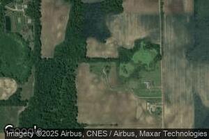 12797 Gibbs Rd, Springport, MI 49284