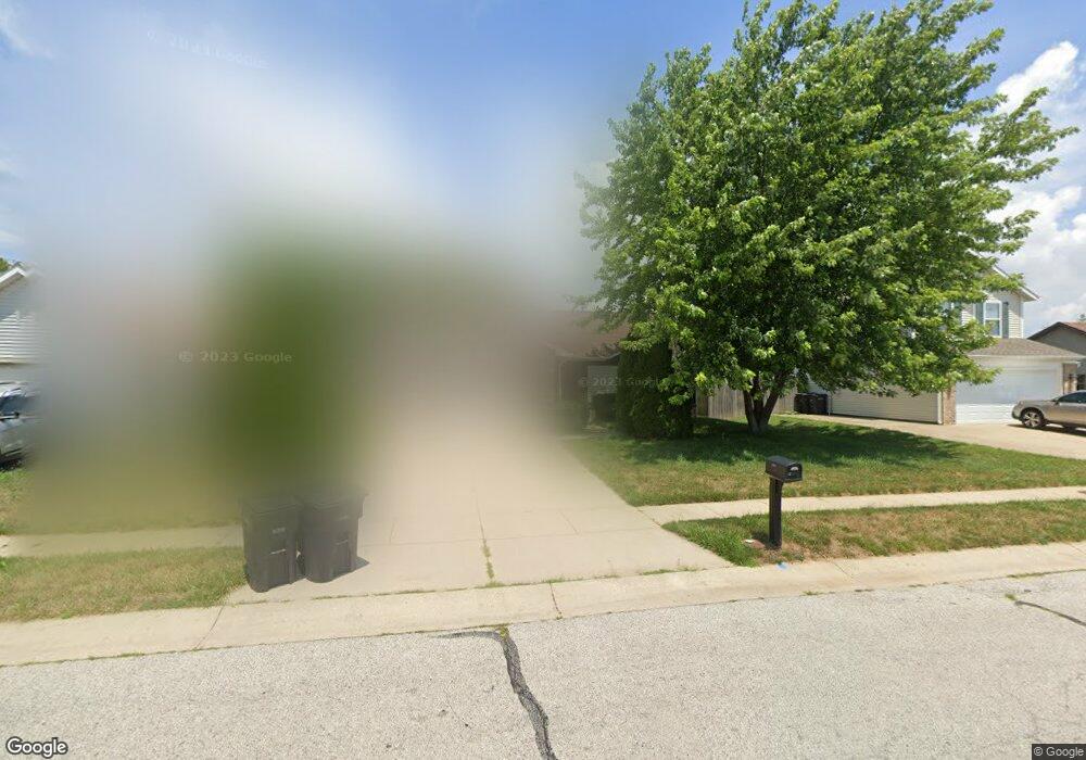 408 Stockbridge Ln, Lafayette, IN 47909 - photo 1