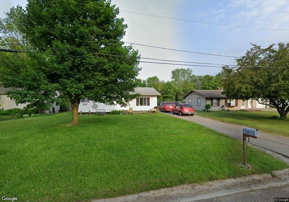 4047 Elliott St, Flint, MI 48506 - photo 1