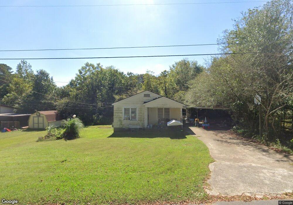 20 Hudson Dr, Bremen, GA 30110 - photo 1