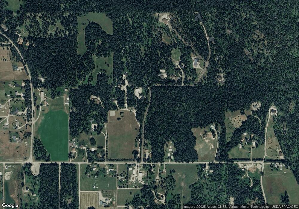 Tract 4 Mountain Gateway Estates, Kalispell, MT 59901 - photo 1