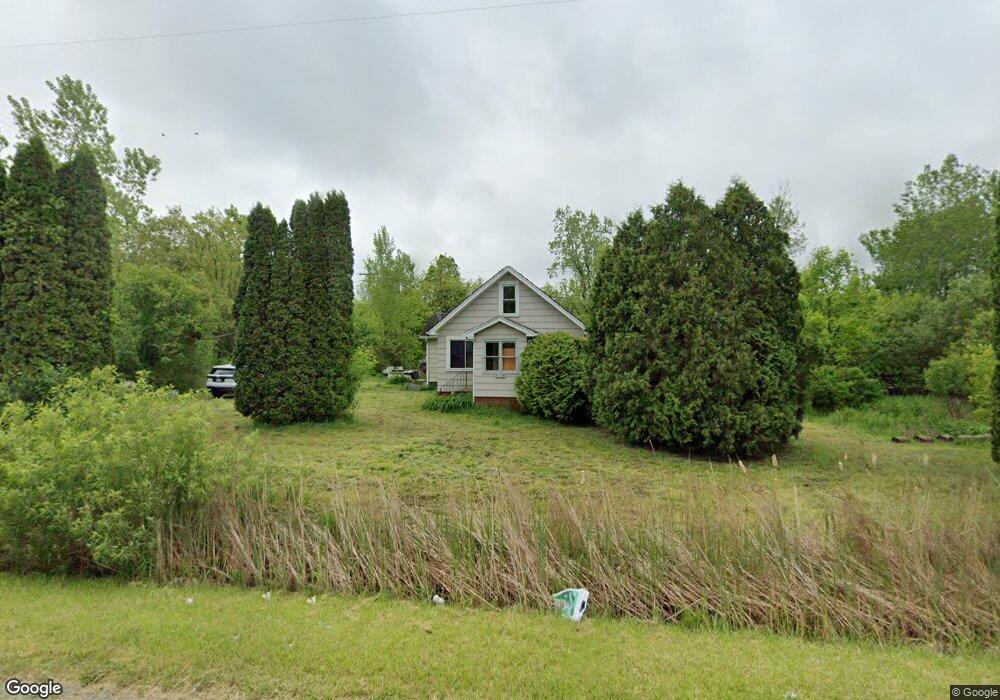 5137 W Carpenter Rd, Flint, MI 48504 - photo 1