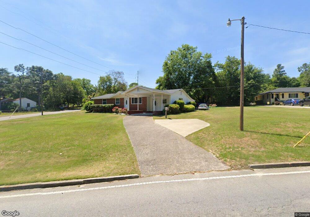 2426 Ruby Dr, Augusta, GA 30906 - photo 1