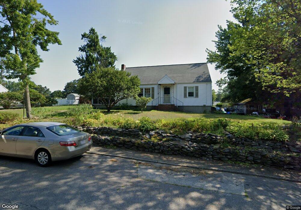 20 Navaho St, Nashua, NH 03063 - photo 1