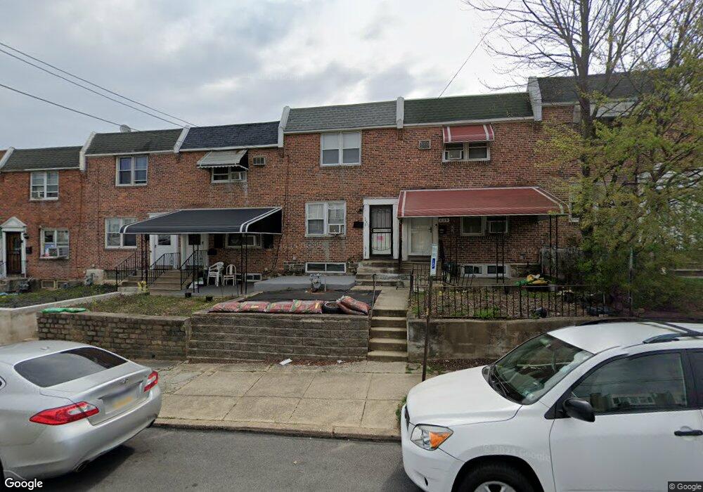 437 S 2nd St, Darby, PA 19023 - photo 1