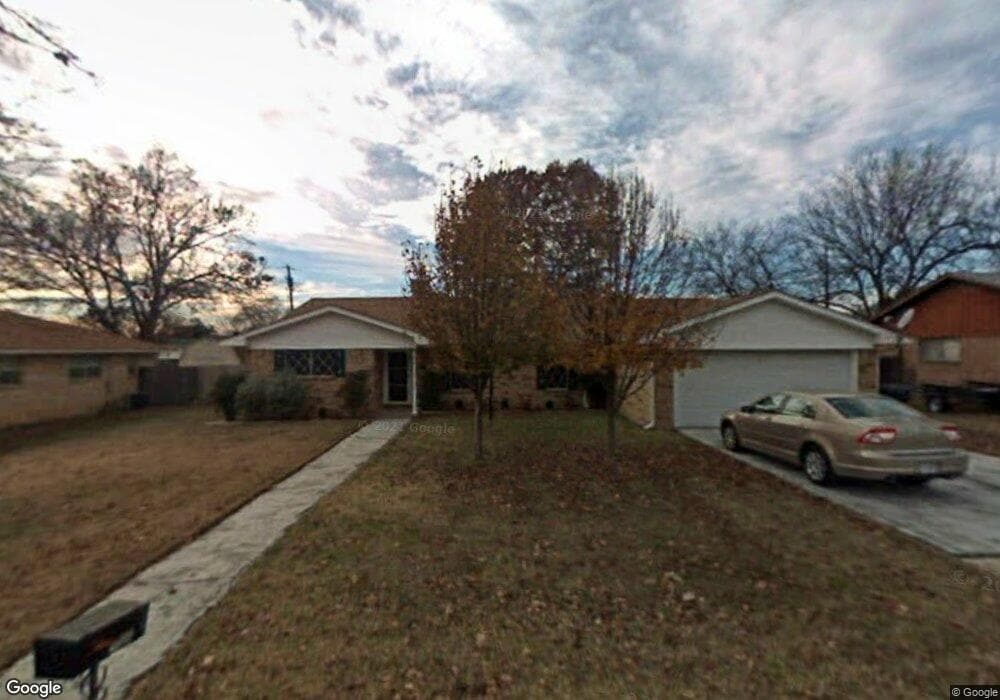 3106 Northridge Dr, Sherman, TX 75090 - photo 1