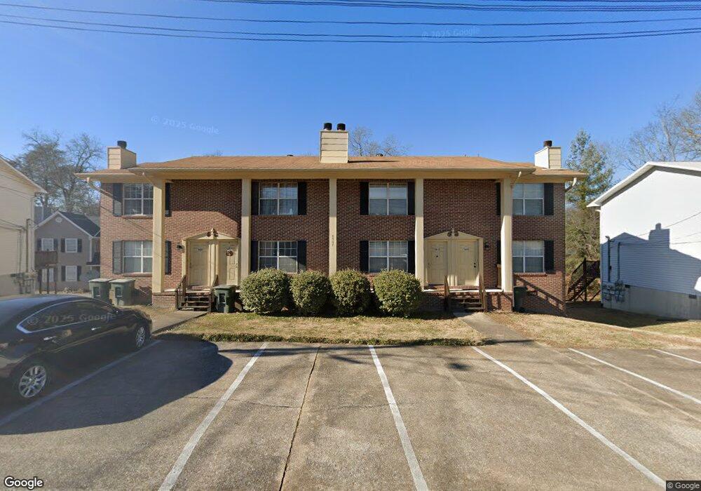 4904 Delashmitt Rd, Hixson, TN 37343 - photo 1