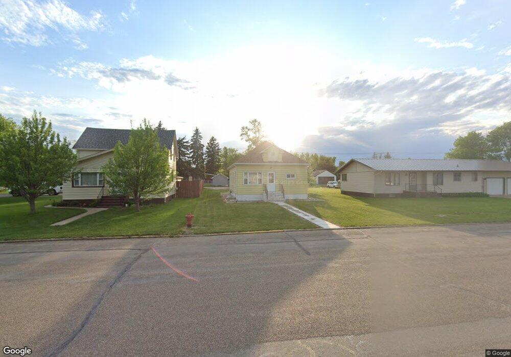 526 Main St, Turtle Lake, ND 58575 - photo 1
