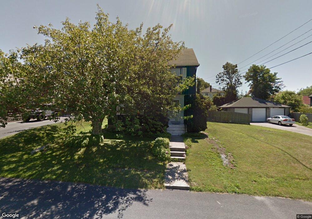 1 King Philip Rd, Newport, RI 02840 - photo 1