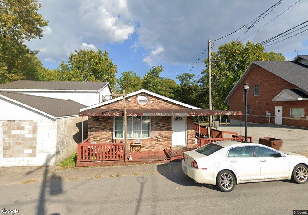 15 N Madison Ave, Hanover, IN 47243 - photo 1