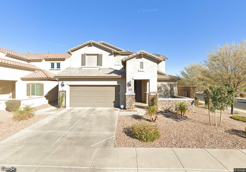 5539 S 111th St, Mesa, AZ 85212 - photo 1