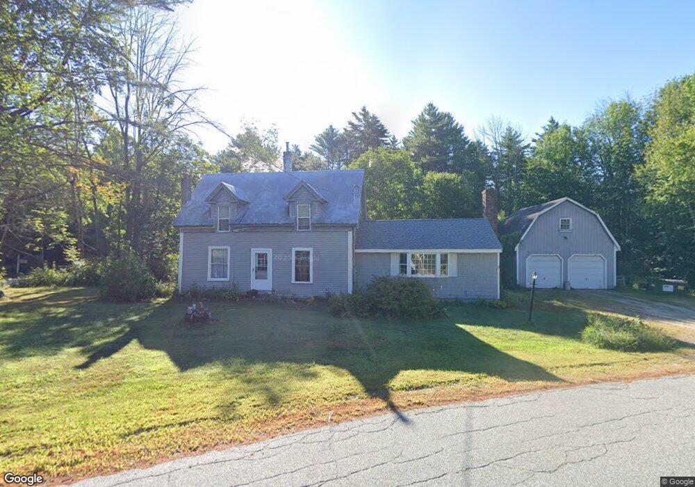 3 Leighton Corner Rd, Ossipee, NH 03864 - photo 1