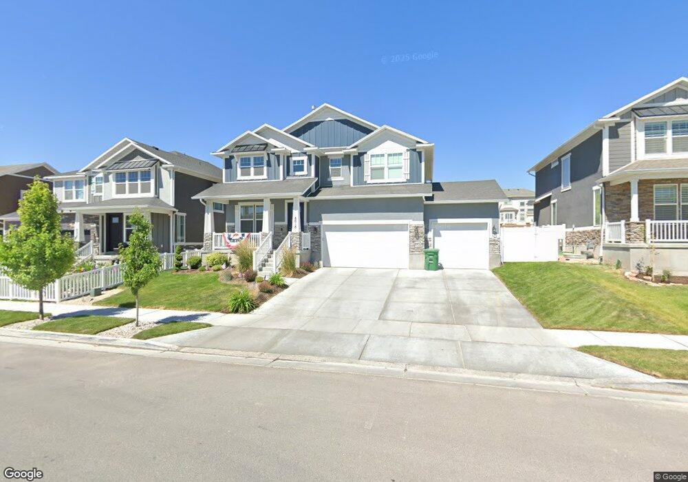 8018 S 6170 W, West Jordan, UT 84081 - photo 1