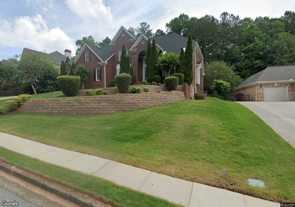 741 Bentgrass Ct unit 2, Dacula, GA 30019 - photo 1