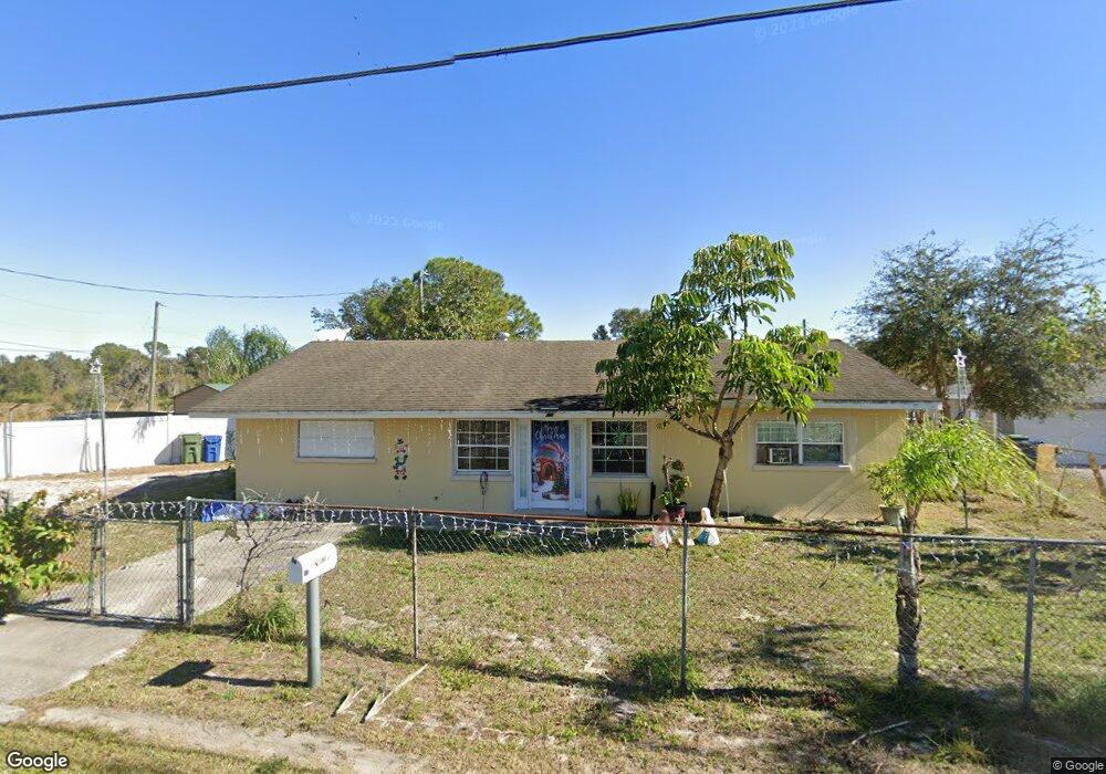 150 Buckeye Loop Rd, Winter Haven, FL 33881 - photo 1