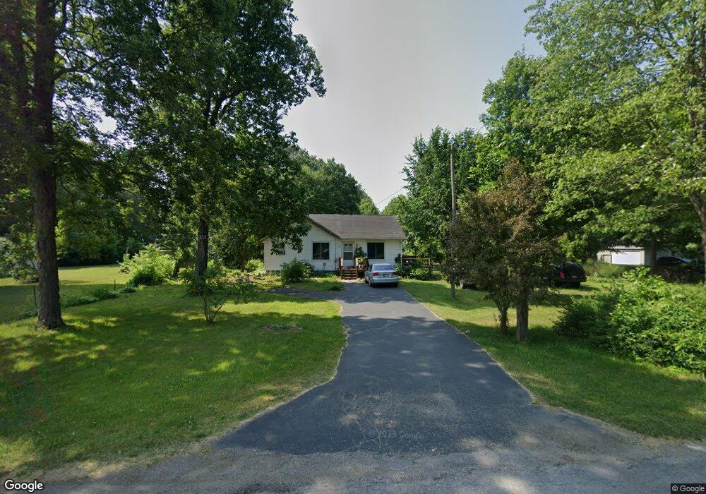 29340 Lynn St, New Carlisle, IN 46552 - photo 1