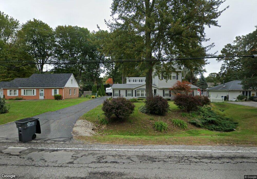 5500 Talmadge Rd, Toledo, OH 43623 - photo 1