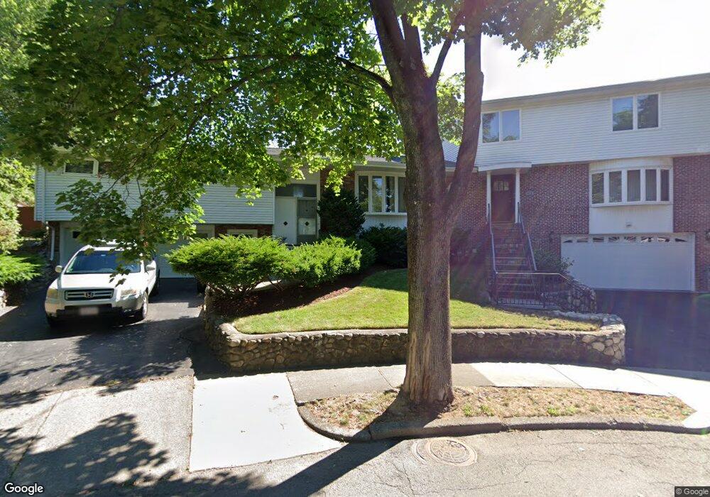 41 Helene Rd, Waban, MA 02468 - photo 1