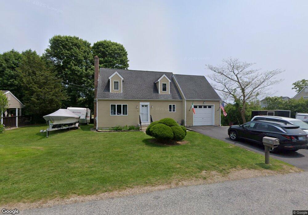 170 Cedar Rd, Charlestown, RI 02813 - photo 1