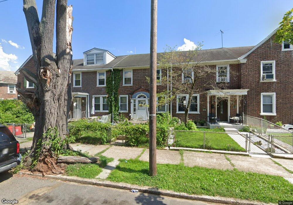 1090 Niagara Rd, Camden, NJ 08104 - photo 1