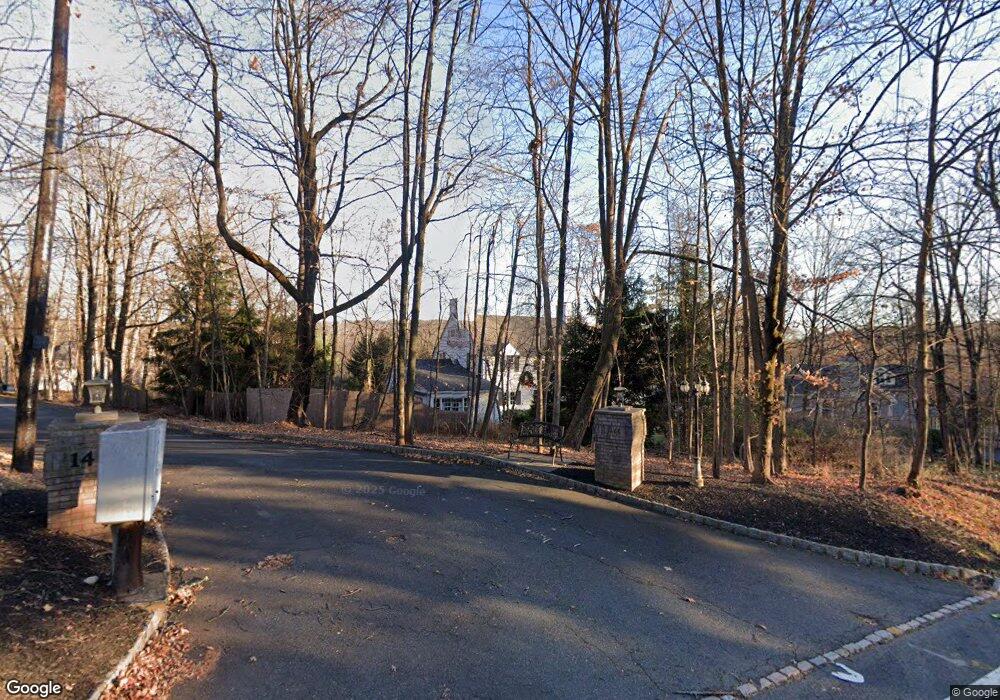 146 Hillcrest Rd, Watchung, NJ 07069 - photo 1