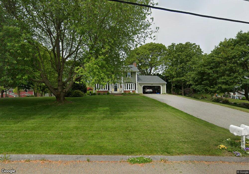 16 Chin Hill Rd, Westerly, RI 02891 - photo 1