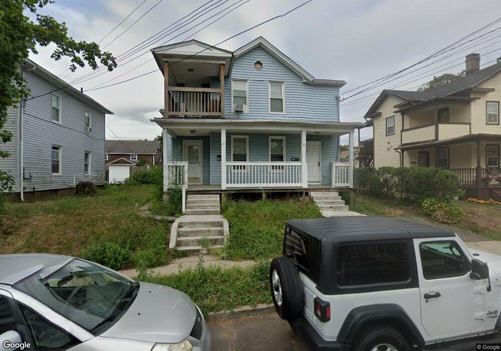 24 S 1st St, Meriden, CT 06451 - photo 1