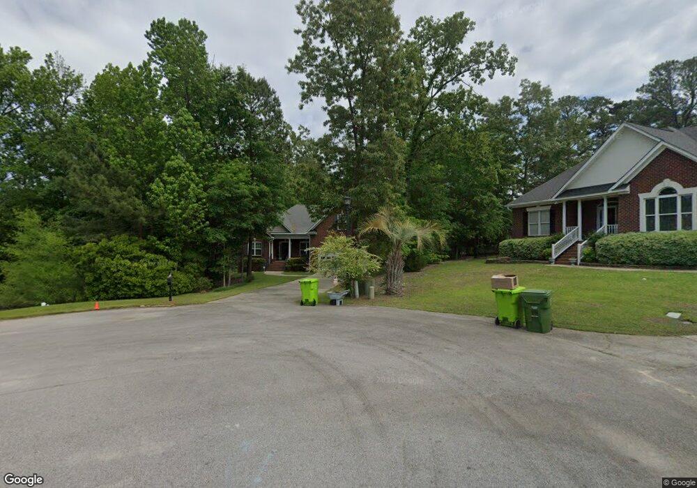 7 Elm Spring Ct, Chapin, SC 29036 - photo 1