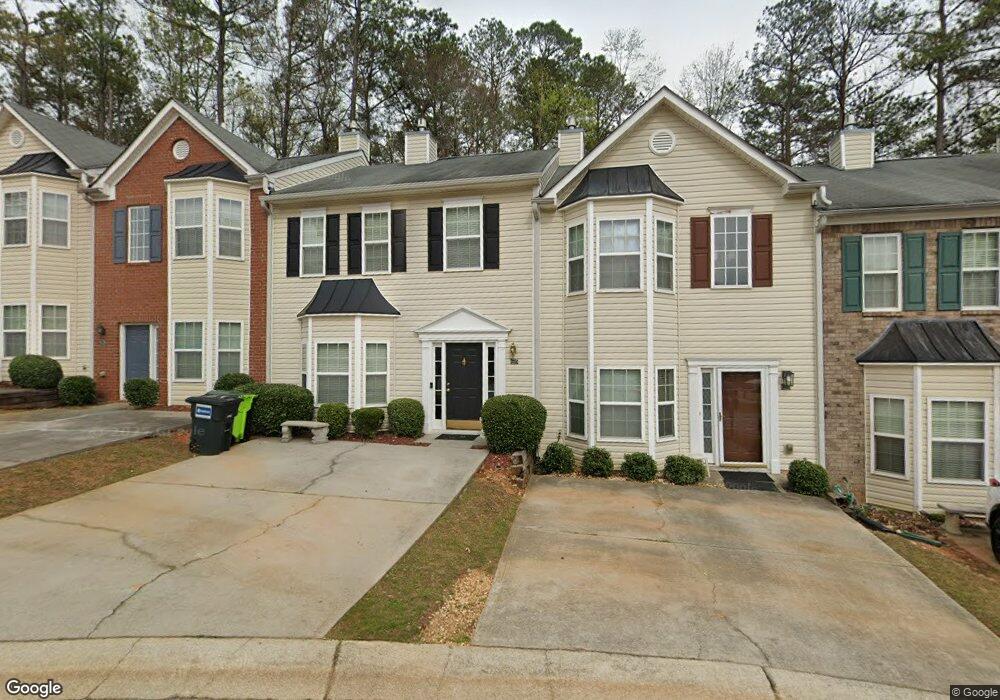 1207 Blairs Pointe Dr unit 1, Austell, GA 30168 - photo 1
