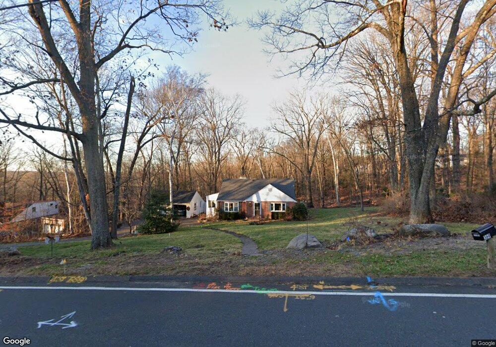 369 Taylor St, Vernon Rockville, CT 06066 - photo 1