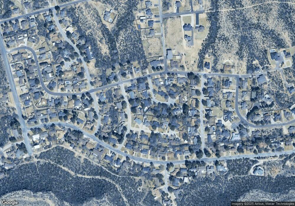 8 Glenwick Cove, Big Spring, TX 79720 - photo 1