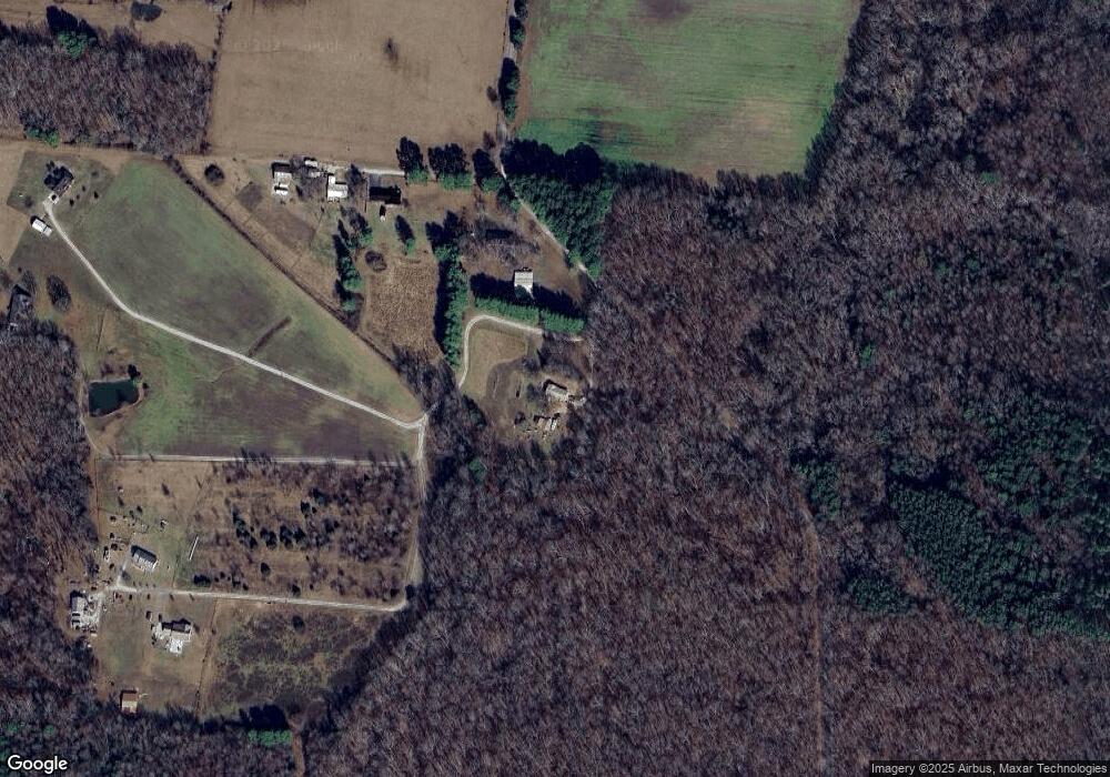 33 Hillside Ln, Manchester, TN 37355 - photo 1