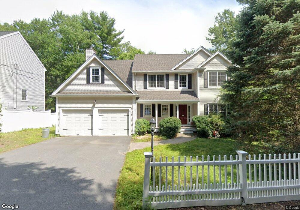 82 Rathbun Rd, Natick, MA 01760 - photo 1