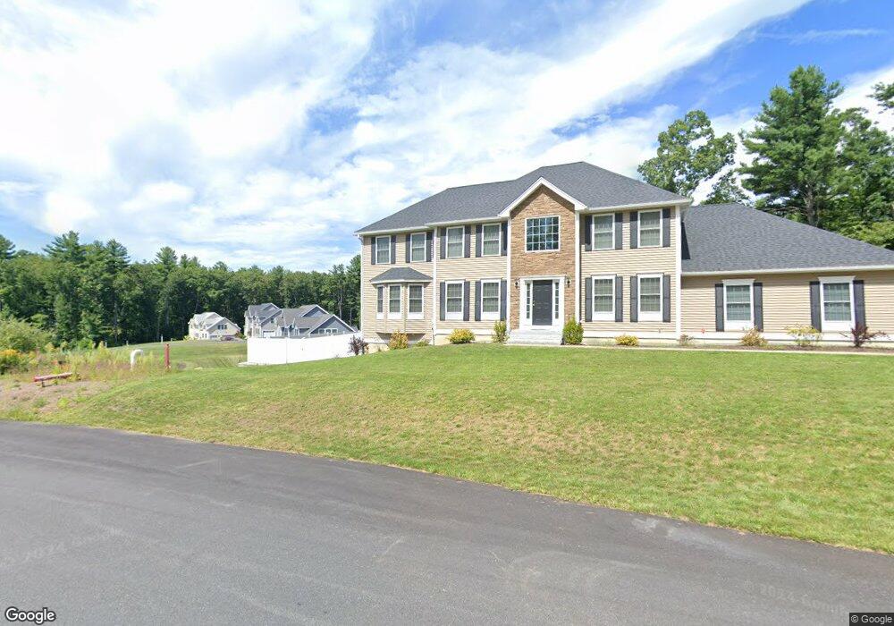 4 Piper Ln, Pelham, NH 03076 - photo 1
