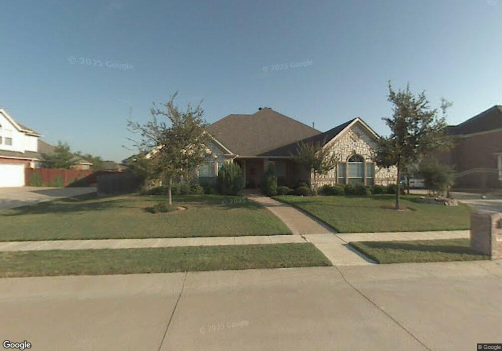 415 Chesapeake Ln, Southlake, TX 76092 - photo 1