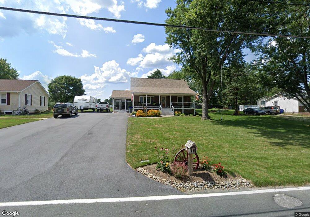 10650 Harding Rd, Laurel, MD 20723 - photo 1