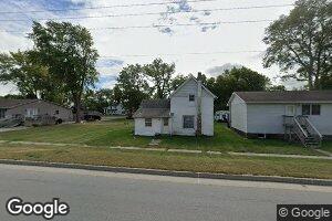 316 E Wabash Ave, Forrest, IL 61741