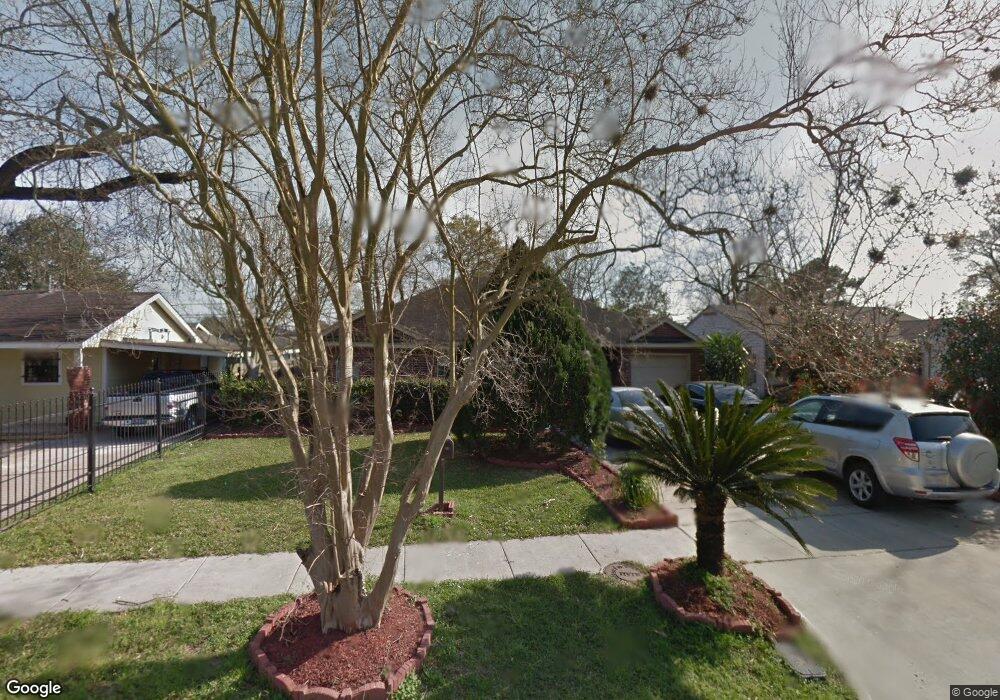 7320 La Paseo St, Houston, TX 77087 - photo 1