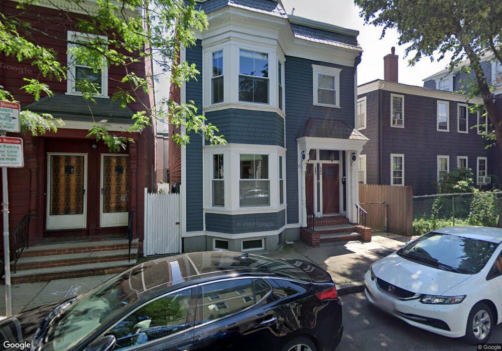 687 E 6th St unit 687, Boston, MA 02127 - photo 1